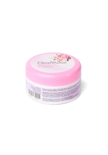 Clean Rose Cleanrose Besleyici Gül Kremi 90 Ml