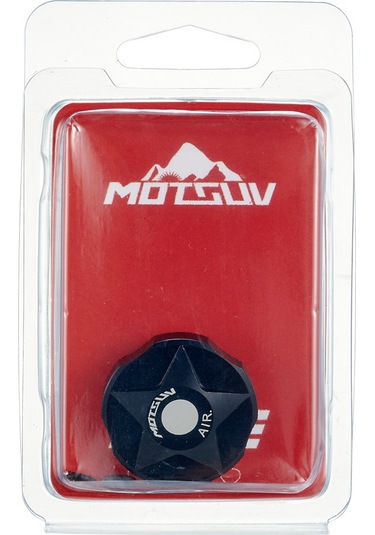 Reedark Motsuv Marka Aluminyum Dağ Bisikleti Amortisör Ön Çatal Kolluk Kapağı - Toz Koruyucu, Evrensel Uyumlu, Hava Odası Kapağı Kırmızı Kırmızı