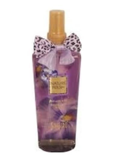 Sansiro Body Mist Nature Fresh Vücut Spreyi 150 ML