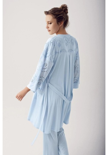 Artış 12305 Lohusa Pijama Takımı 001