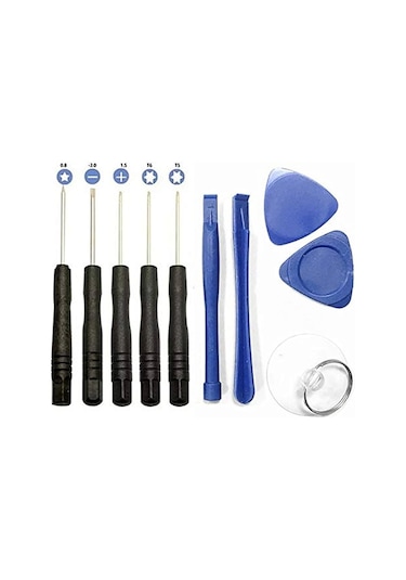 Mybilisim Cep Telefonu Ve Tablet Tamir Seti 10 Parça