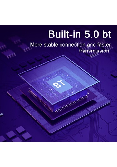 Symbee Araç Ses Sistemi: Bluetooth, Mp3 Çalar, Sesli Asistan Ve Fm Radyo İle Çok Fonksiyonlu Otomobil Müzik Cihazı