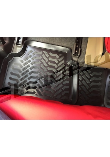 2010 Honda Civic Fd6 Havuzlu Paspas Araca Özel Badela Marka