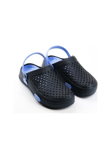 Gezer Yazlık Islak Zemin Sabo Erkek Terlik - 554550710 Lacivert