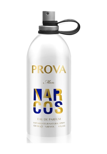 Prova Narcos Erkek Parfüm EDP 120 ML