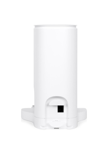 Ecovacs Deebot T9 Plus Akıllı Robot Süpürge ve Paspas Beyaz