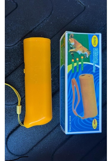 Kovucu Eğitici Fener