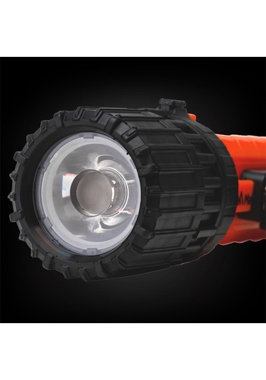 Mactronıc M-fıre Focus Ex Atex El Feneri 235 Lümen Çok Renkli