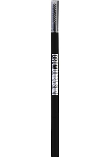 Maybelline New York Brow Ultra Slim Nu 06 Black Brown