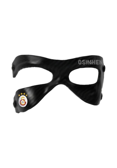Galatasaray Osimhen Çocuk Maske C241995 Siyah
