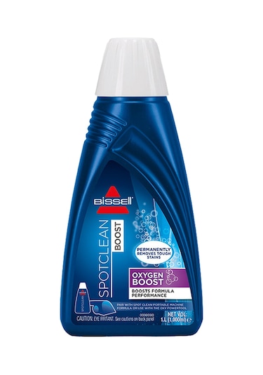 Bissell 1134n Spotclean Oxygen Boost Deterjan