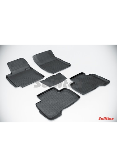 Seintex Suzuki Grand Vitara 4D Havuzlu Paspas 2005-2015 Arası