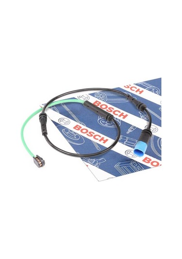 Bmw 3 G20 318d 2.0 2019-2023 Bosch Arka Balata Fişi