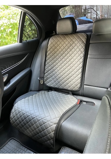 Dianamex Araba Koltuğuyla Uyumlu Koruyucu Örtü, 1 Adet. 451630049
