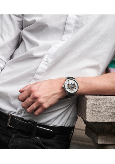 Stührling 133.33152 Otomatik Erkek Kol Saati