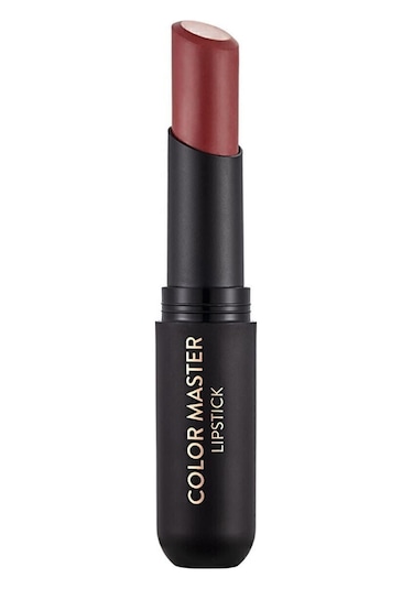 Flormar Kalıcı Mat Stick Ruj - Color Master Sls. - 006 Berries on Lips- 8682536017961
