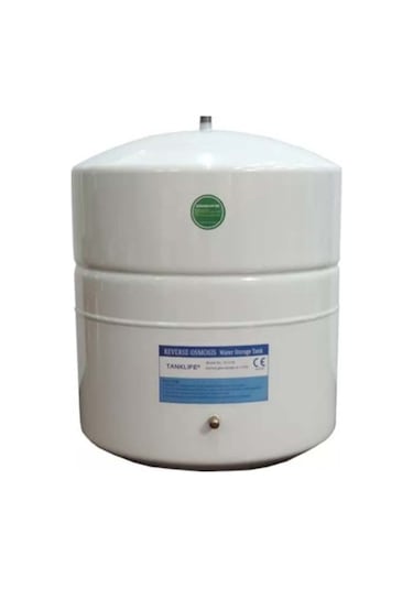 NSF ONAYLI 12 LT SU ARITMA TANKI (3.2 GALON)