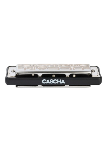Cascha Hh2331 Ocean Rock Blues Diatonic Mızıka Sol Majör