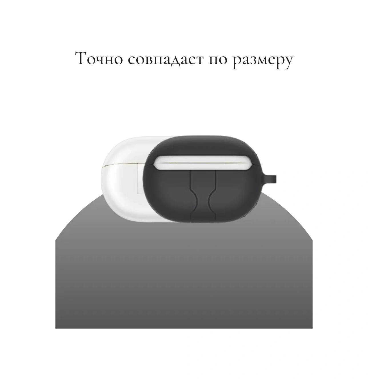 Casetime Huawei Freebuds Pro 4 3 İçin Kulaklık Kılıfı 361432324 Siyah