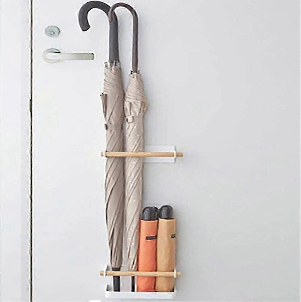 Şemsiye Askısı, Yağmur Suyu Toplama Askısı, Şemsiye Saklama Askısı, Damlama Tepsili Şemsiye Askısı, Indo Çok Renkli