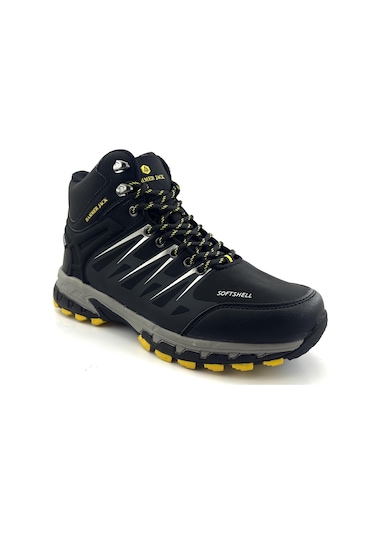 Hammer Jack Hammerjack 19900 Waterproof Outdoor Erkek Bot-siyah - 42 Siyah