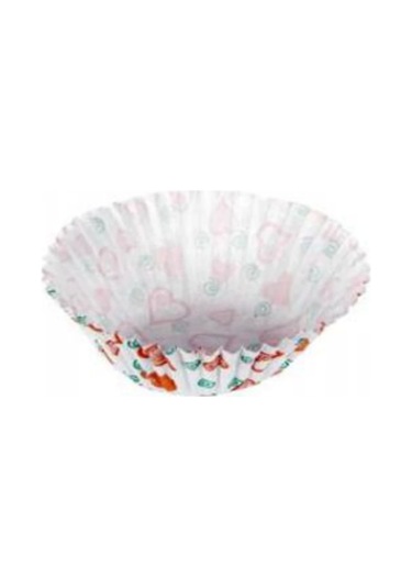 Doly Kek Kapsülü M-178 Çok Renkli