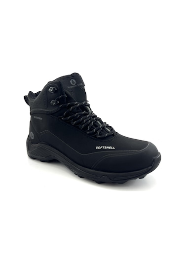 Hammer Jack Hammerjack Bont Waterproof Outdoor Erkek Bot-siyah - 42 Siyah