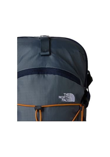 The North Face Trail Lite 12 Unisex Sırt Çantası-32893 Gri