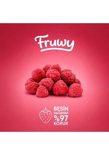 Freeze Dried Ahududu Diğer