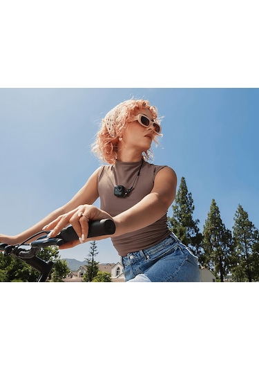 Insta360 Go Ultra Creator Bundle Aksiyon Kamerası Siyah Siyah