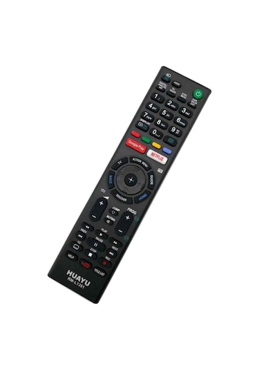 Sony 55Xh9096 Smart Led Tv Kumandası