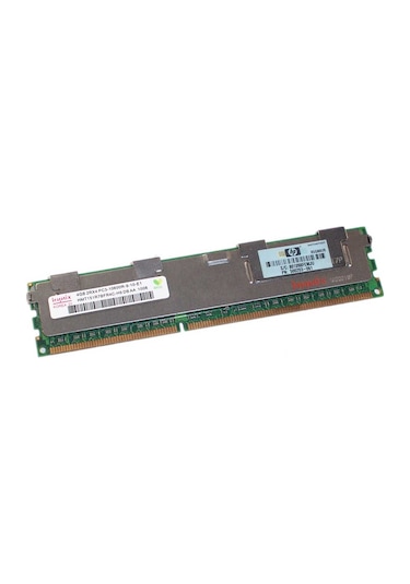Hp 500203-061 4Gb 1333 Mhz Ecc Ecc Server Ram