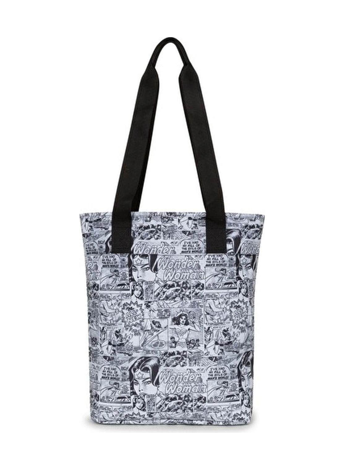 Eastpak Shopp'r Tote Omuz Çantası Ek0a5bıc4v81 Çok Renkli