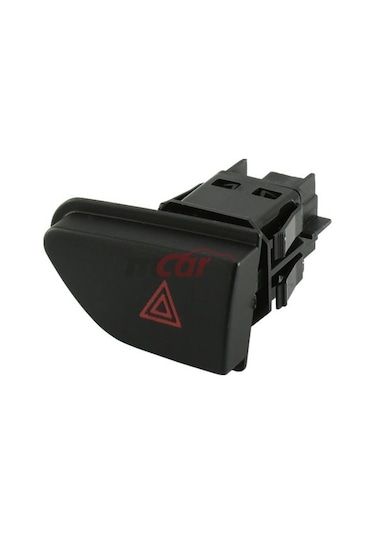 Kraw An-766 Dortlu Flasor Anahtarı Captur 12 Clıo Iv 12 Zoe 12 Duster 10