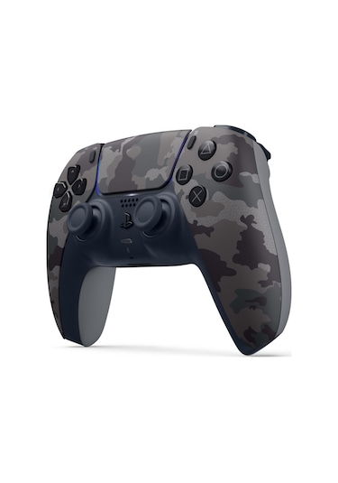 Sony PS5 Dualsense Controller Gamepad Gri Kamuflaj
