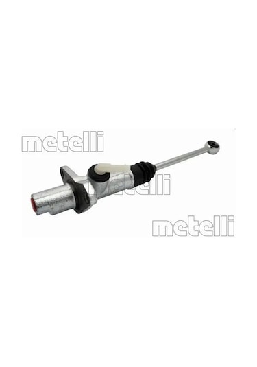 Metellı 550027 Debriyaj Ust Merkez 60809897 7759547