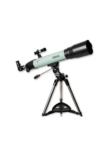 Carson Sr-200 Stara 35-70x80mm Refraktör Teleskop