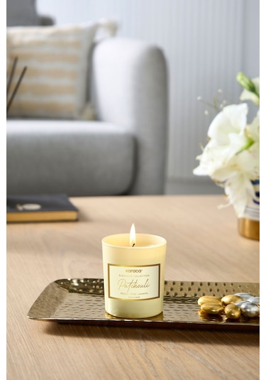 Karaca  Elegance Collection Patchouli Mum