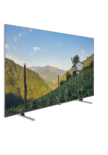 Arçelik Madrid 55 GHQ 9250 55" 4K Ultra HD QLED TV