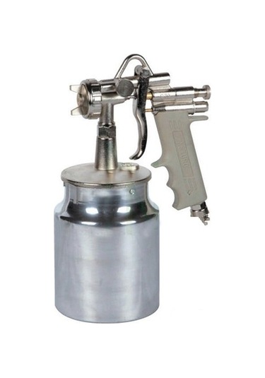 Voylet Boya Tabancası 1.8 MM Alttan Depo