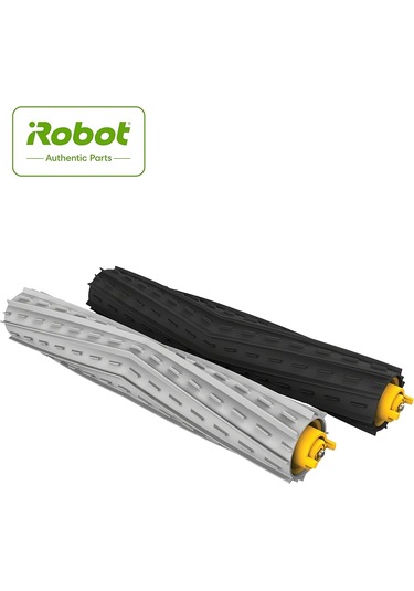İrobot 800 - 900 Serisi Ana Fırça Seti Çift