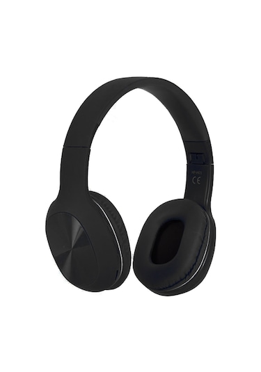 Hepu HP-H03 Kulak Üstü Kablosuz Bluetooth Kulaklık