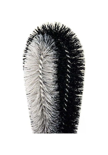 Carmind Jant Temizleme Fırçası Gri Delux Cr10171