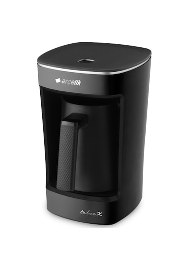 Arçelik TKM 3341 Telve-X Türk Kahve Makinesi