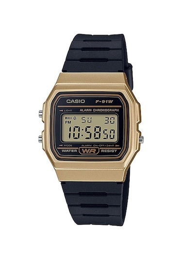 Casio F-91WM-9ADF Erkek Kol Saat