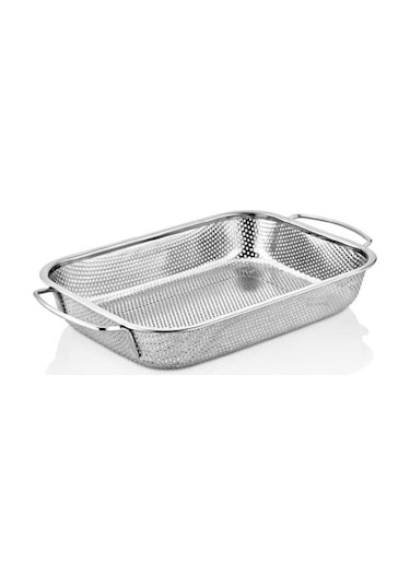 Korkmaz Twisty A758 Süzgeç 29.5 CM