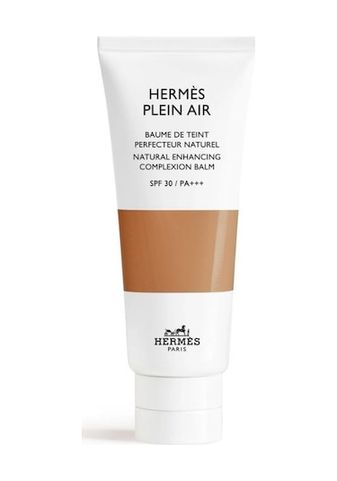 Hermes Plein Air Fondöten SPF30 70 Santal