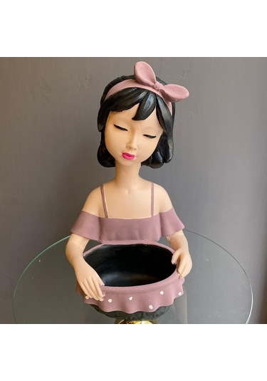 By Ari Sepetli Kız Biblo Bb195-19