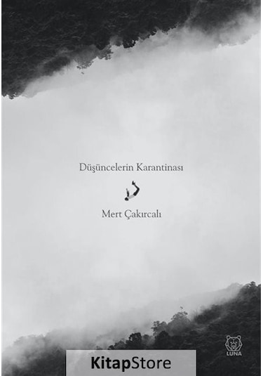 Düşüncelerin Karantinası - Mert Çakırcalı