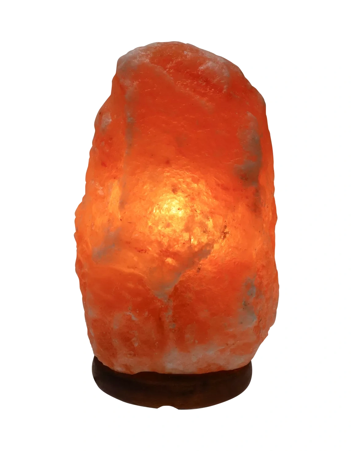 Mıland Tuvalet Lambası Tuz Lambası 3-5 Kg Dimmerli Masa Lambası 224405056 Siyah